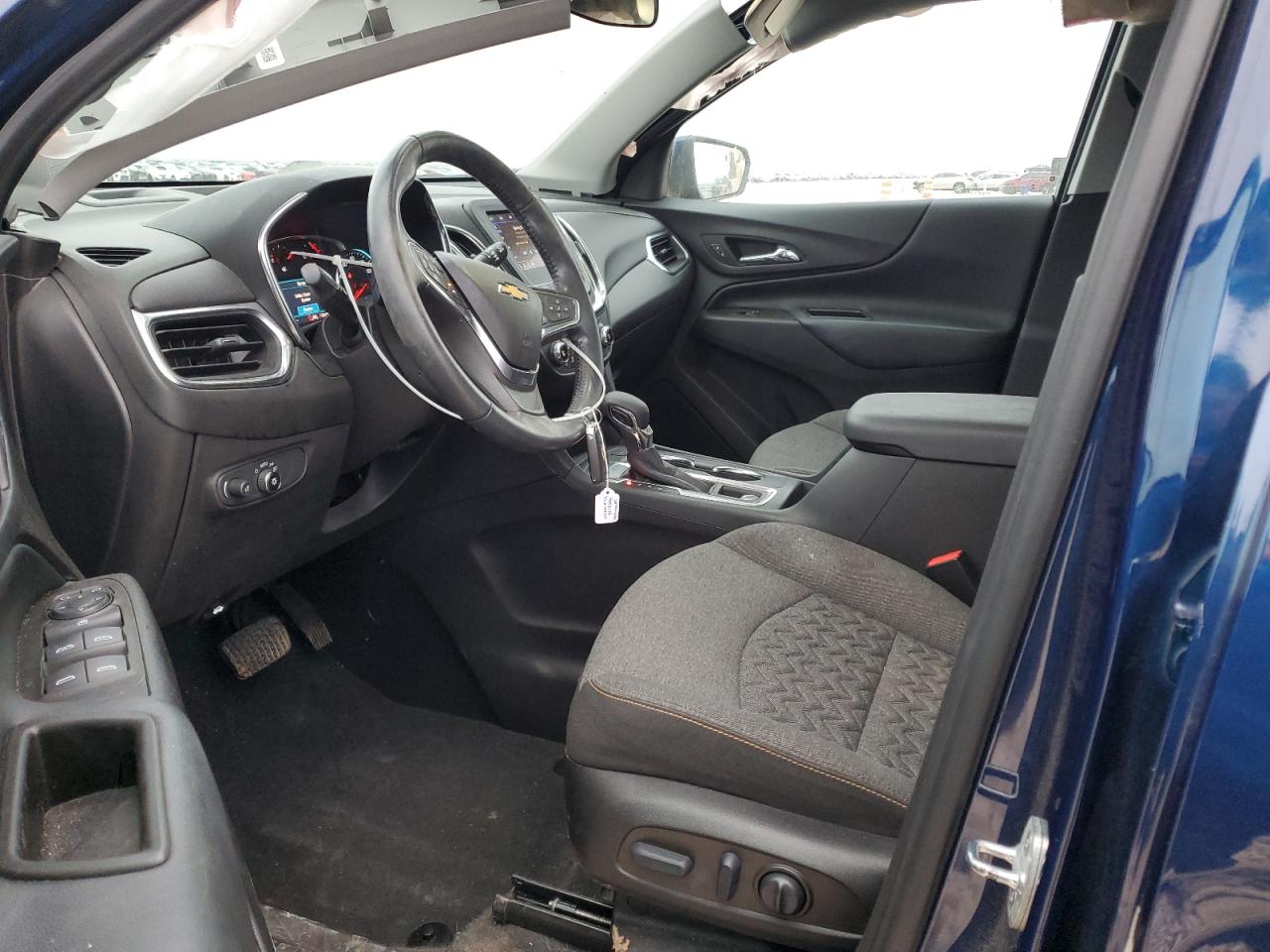 2022 Chevrolet Equinox - Image 7