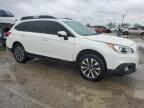 2017 Subaru Outback 2.5I Limited на продаже в Apopka, FL - Front End