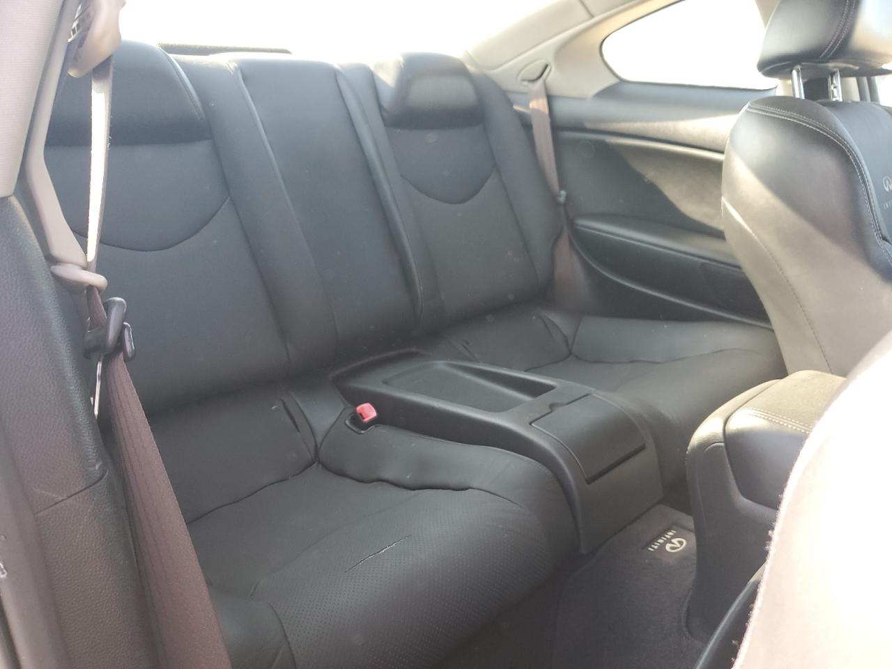 2014 Infiniti Q60 - Image 10