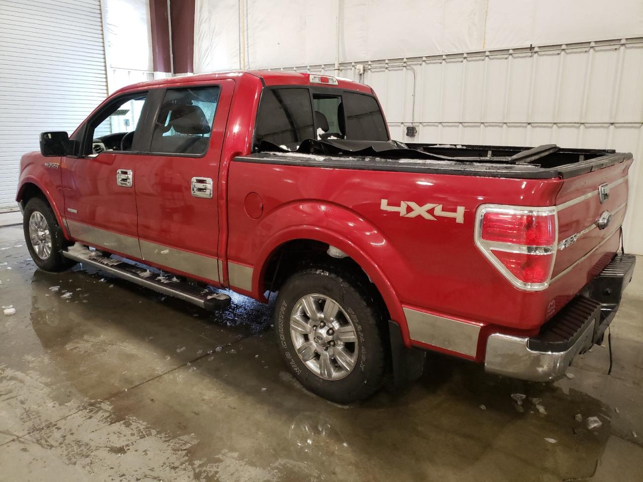 2011 Ford F-150 - Image 2