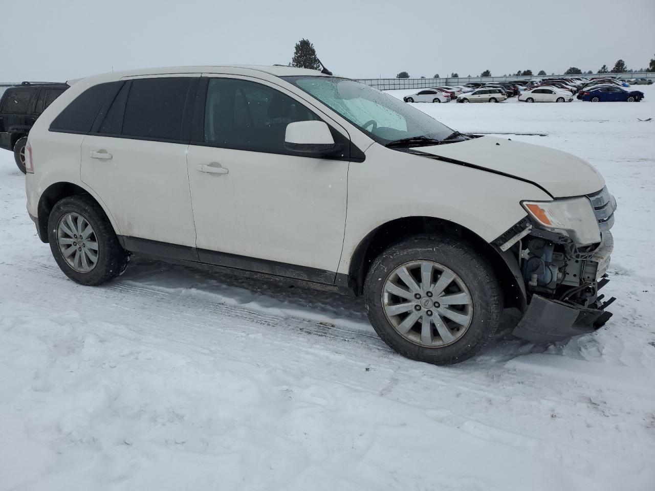 2010 Ford Edge - Image 4