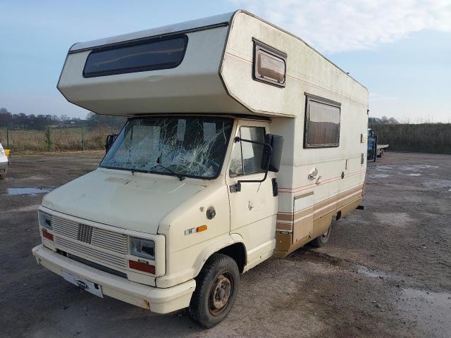 1988 FIAT DUCATO