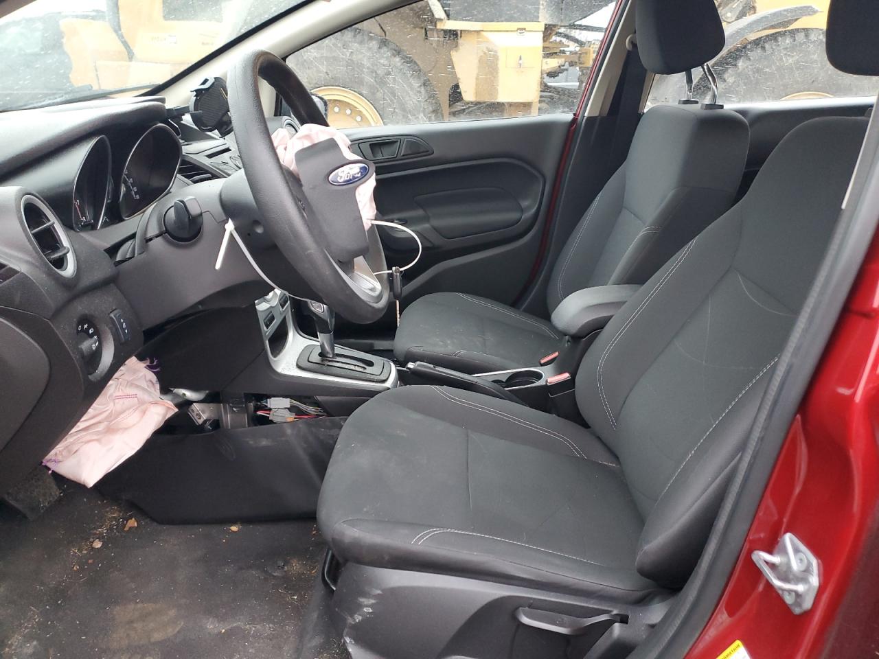 2017 Ford Fiesta - Image 7