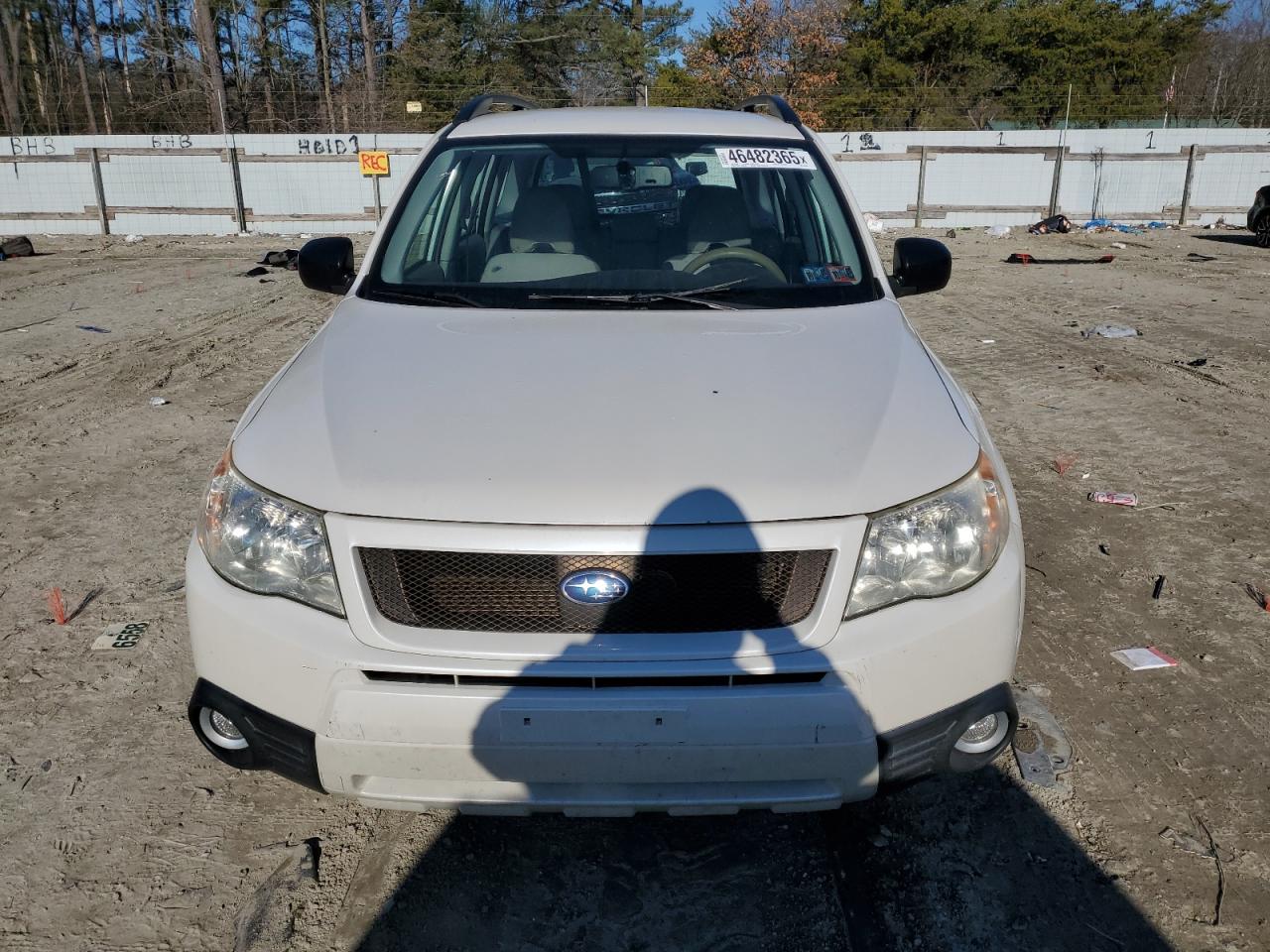 2013 Subaru Forester - Image 5