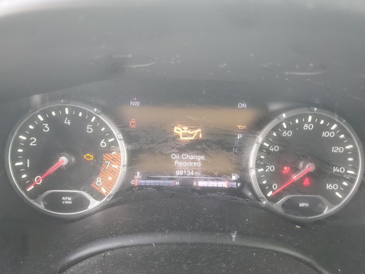 2020 Jeep Renegade - Image 9