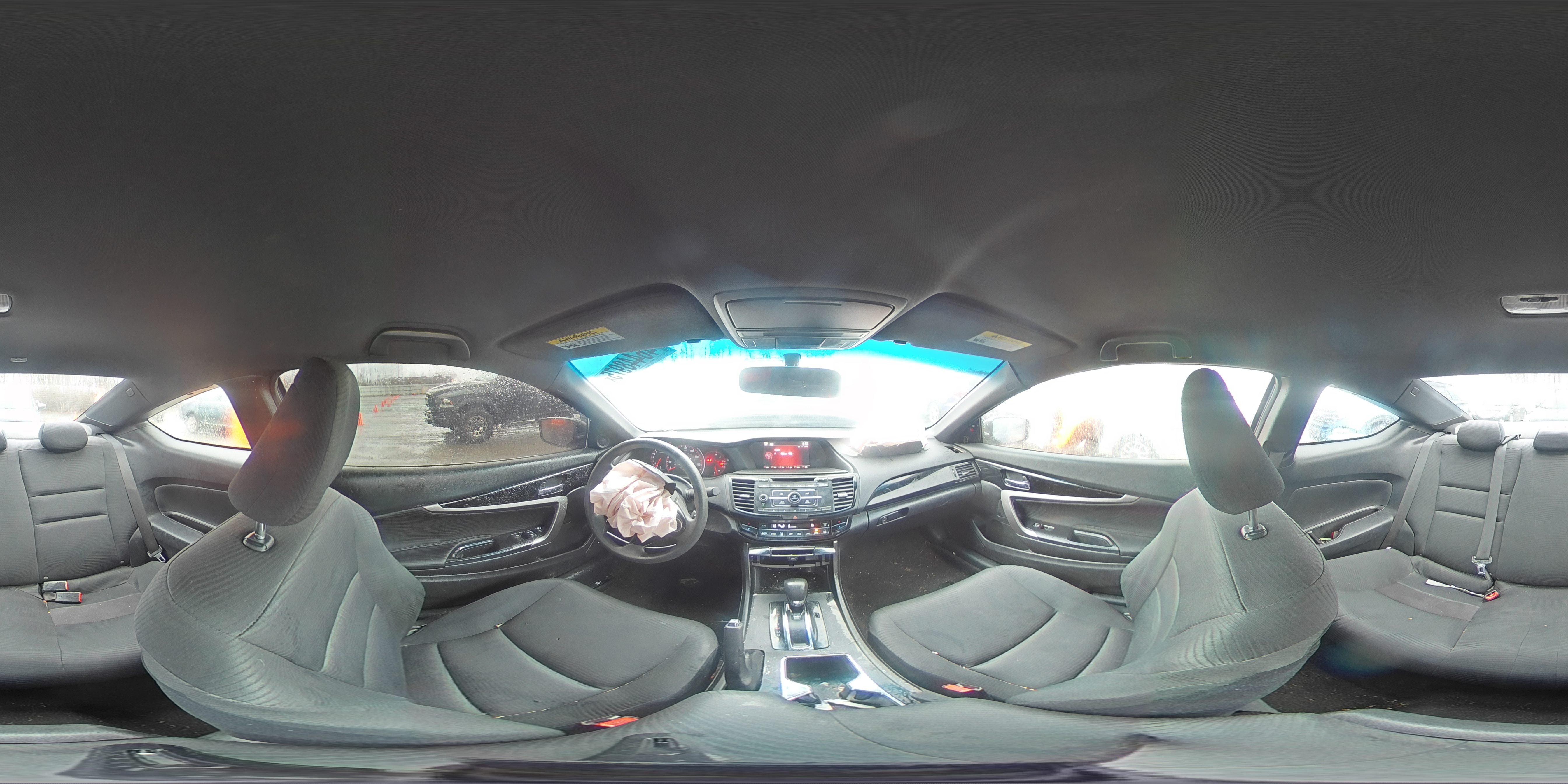 2017 Honda Accord - Image 13
