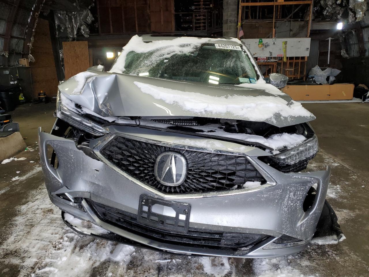 2024 Acura MDX - Image 5