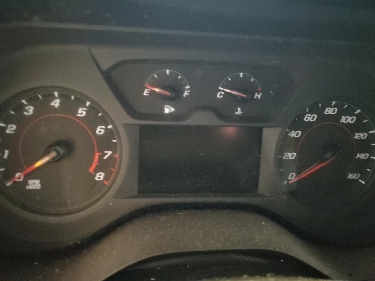 1G1FB1RS0J0126755 CHEVROLET CAMARO 2018
