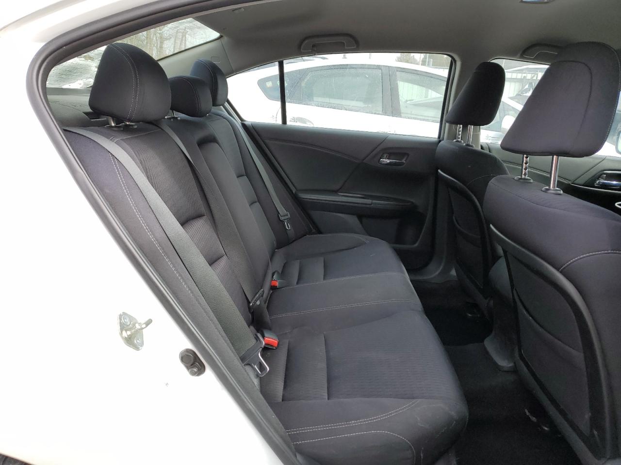 2014 Honda Accord Sport VIN: 1HGCR2F54EA299268 Lot: 45210865