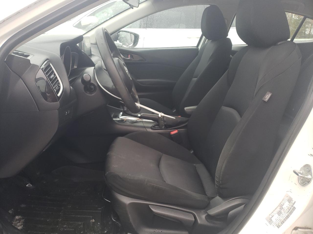 2015 Mazda 3 - Image 7