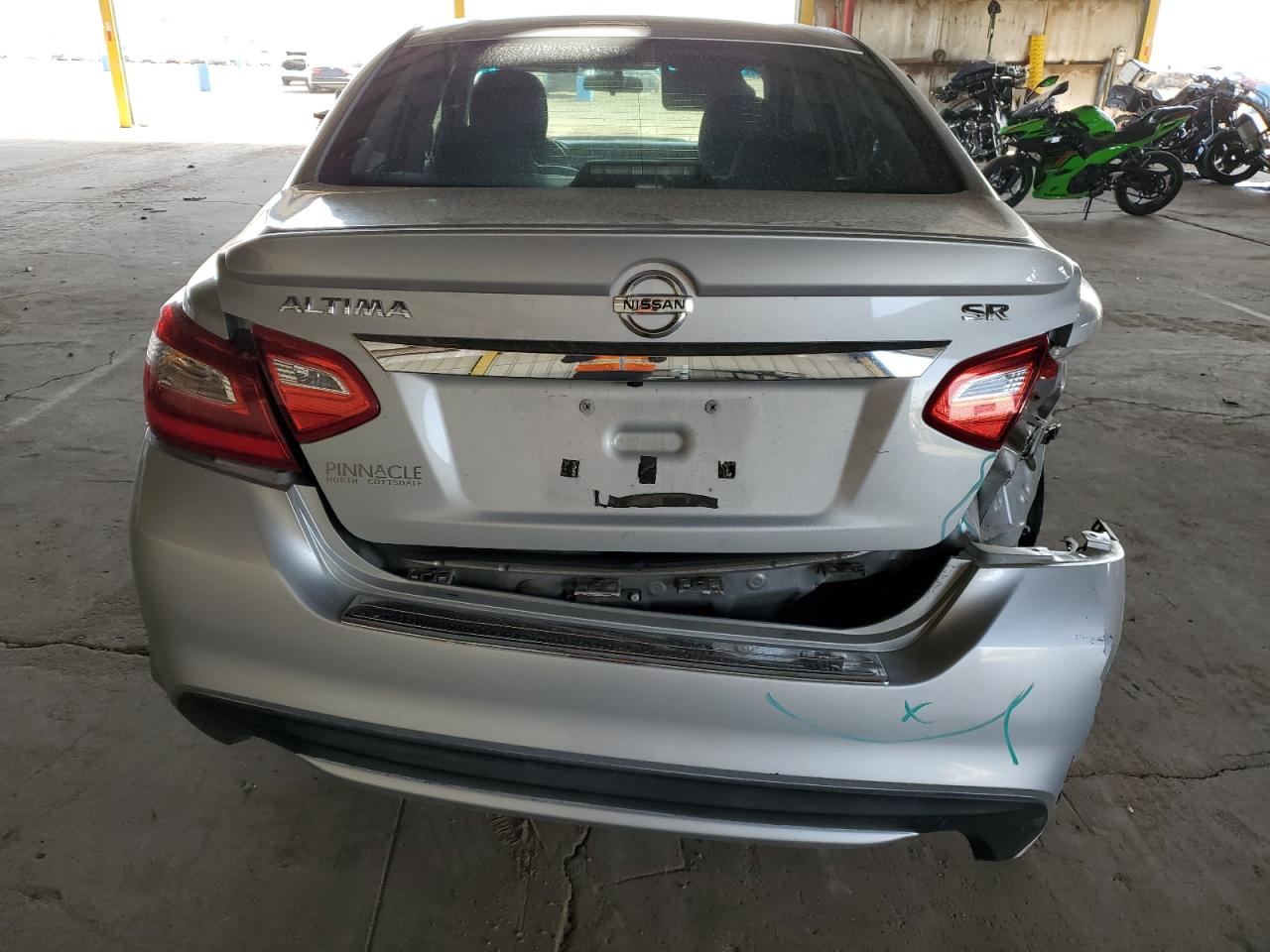2016 Nissan Altima - Image 6