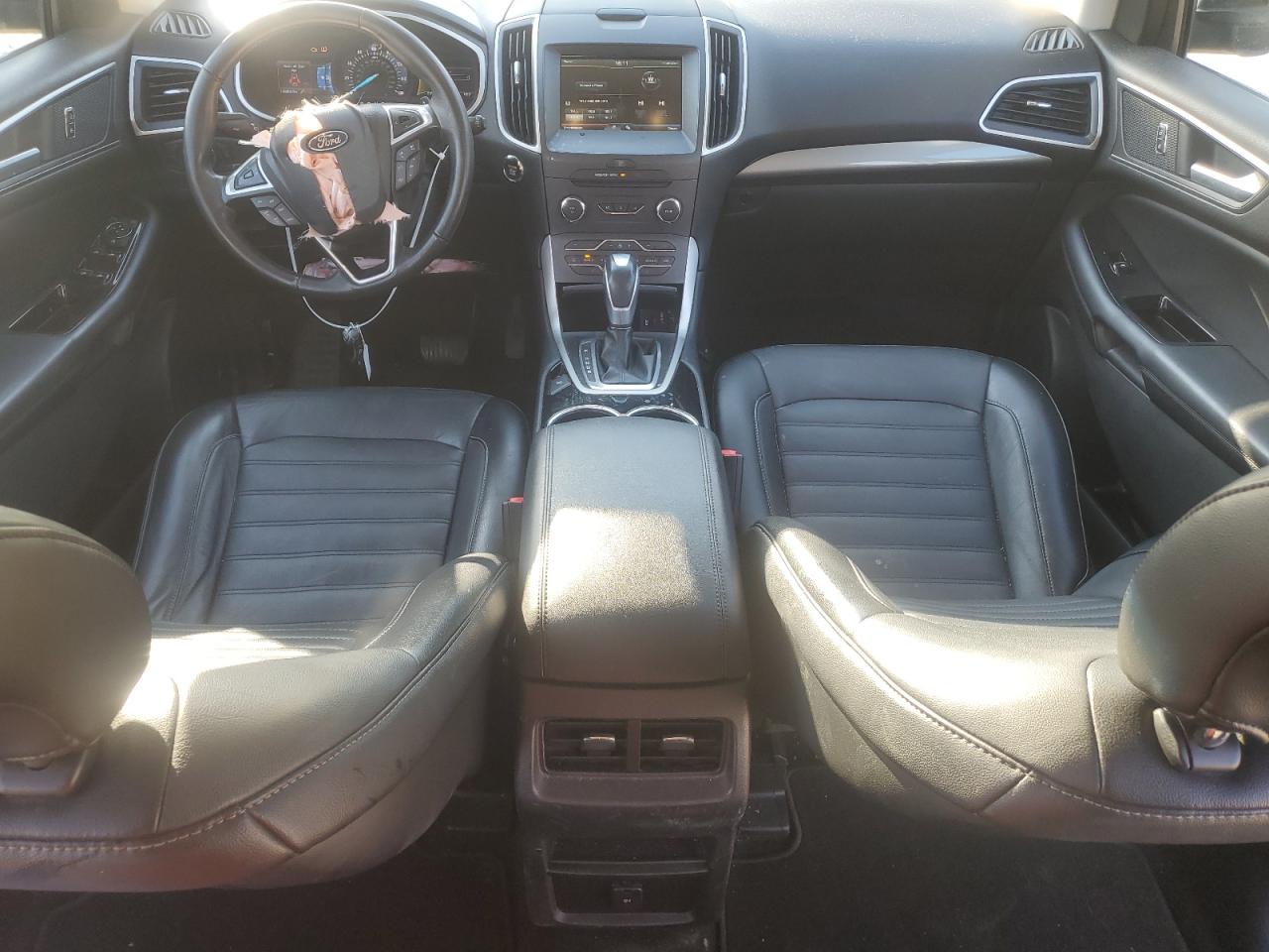 2015 Ford Edge - Image 8