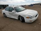 2005 Buick Lesabre Custom en Venta en Brighton, CO - Side