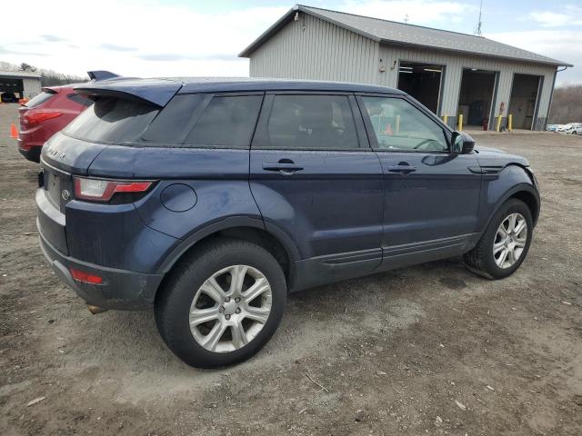  LAND ROVER RANGEROVER 2017 Синий