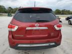 2016 Nissan Pathfinder S продається в Fort Pierce, FL - Normal Wear