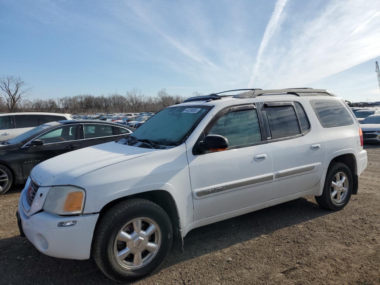 2005 GMC Envoy - Image 1