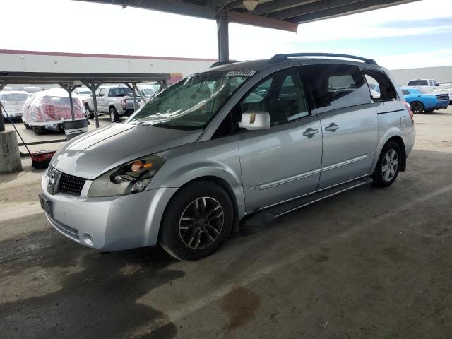 2004 Nissan Quest S