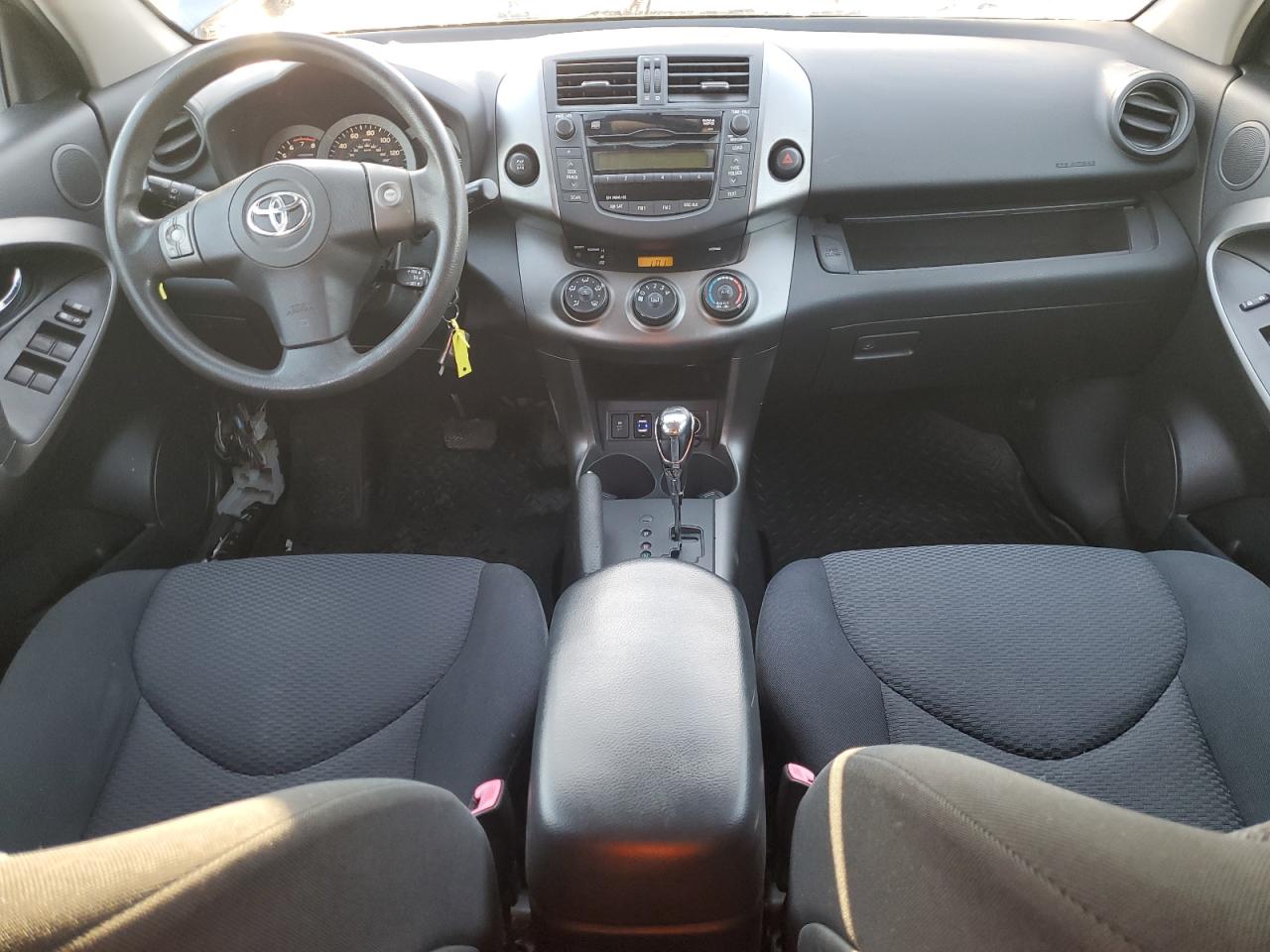 2009 Toyota RAV 4 - Image 8