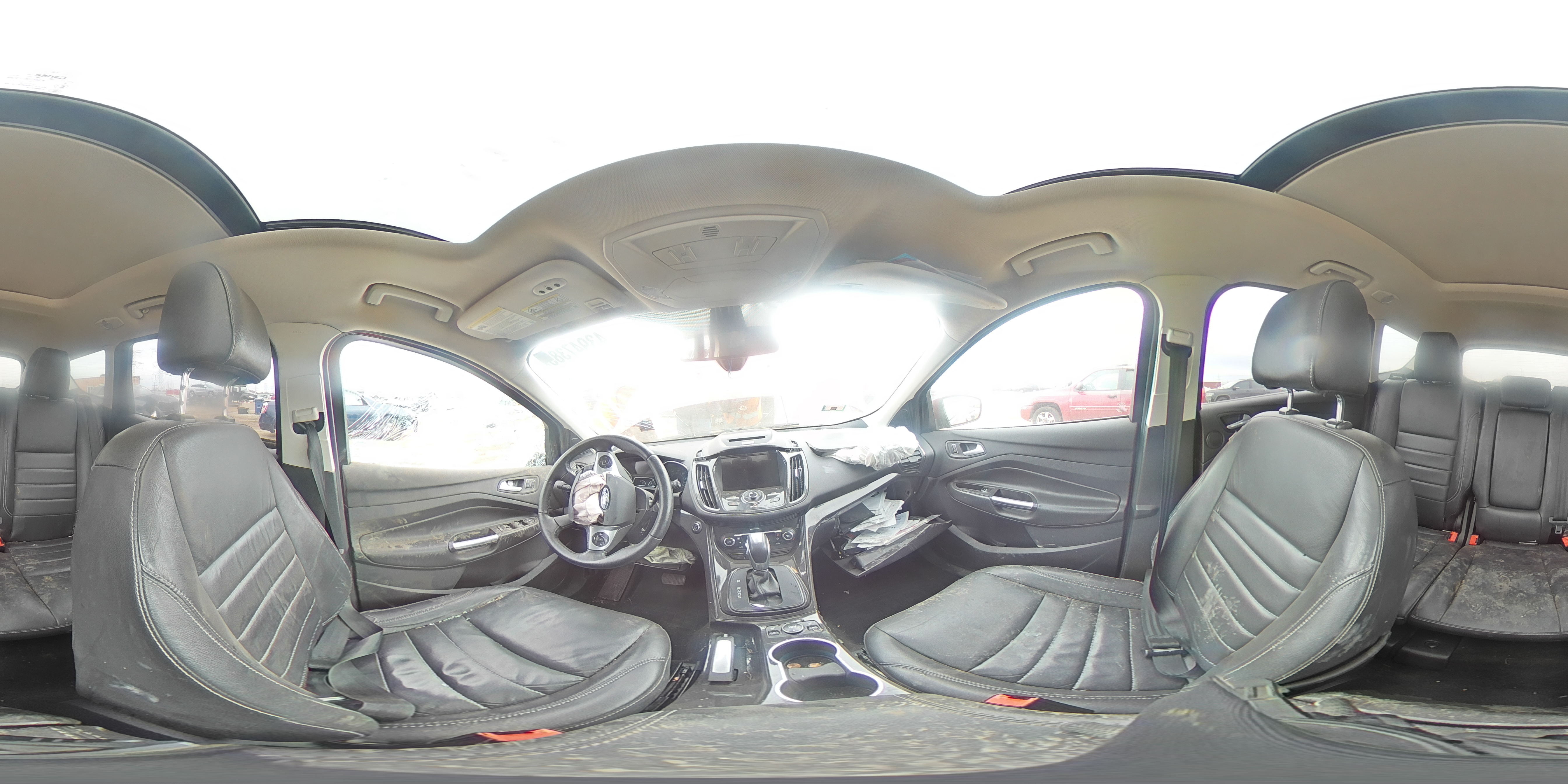 2016 Ford Escape - Image 12