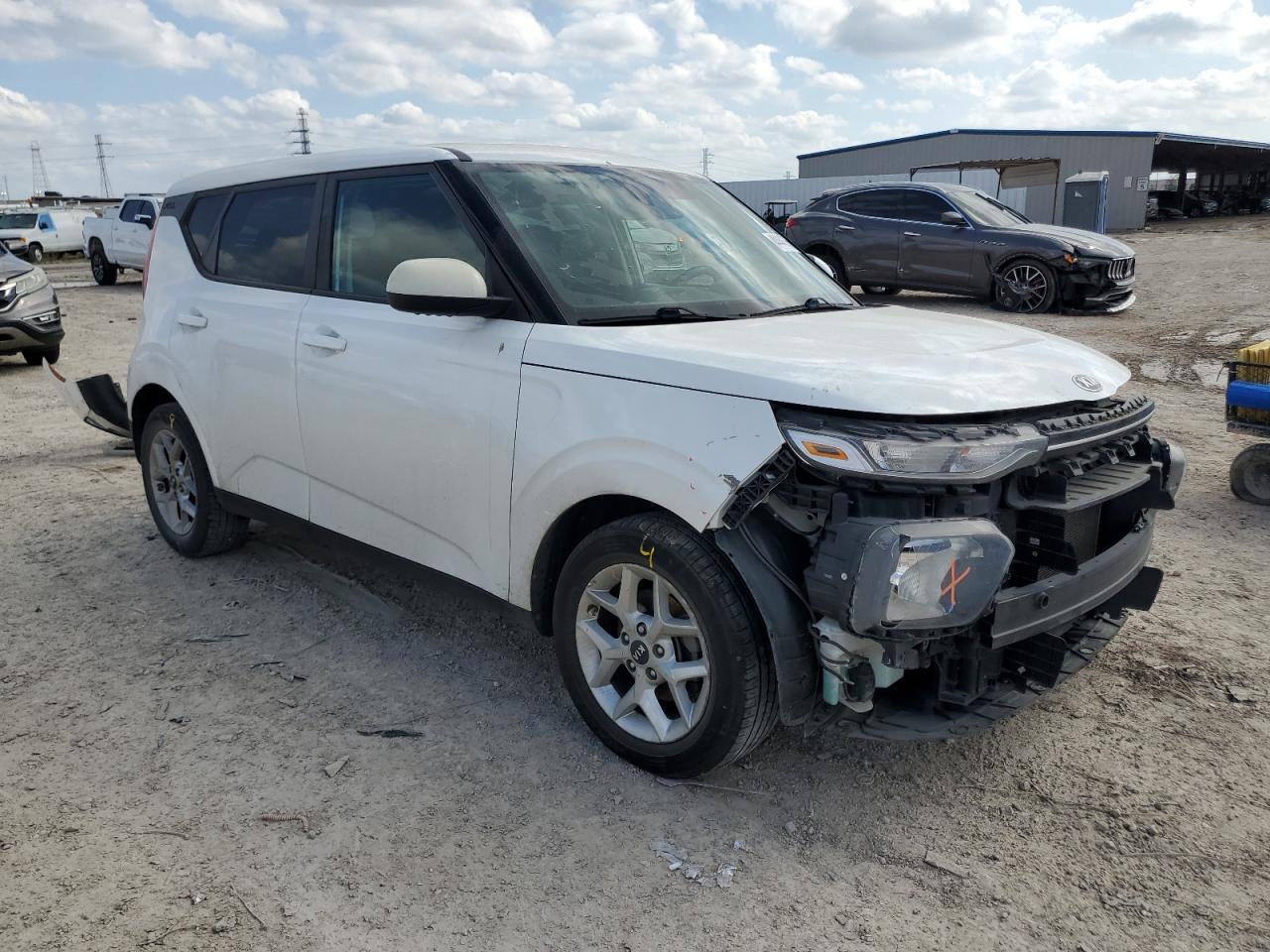 2020 Kia Soul - Image 4