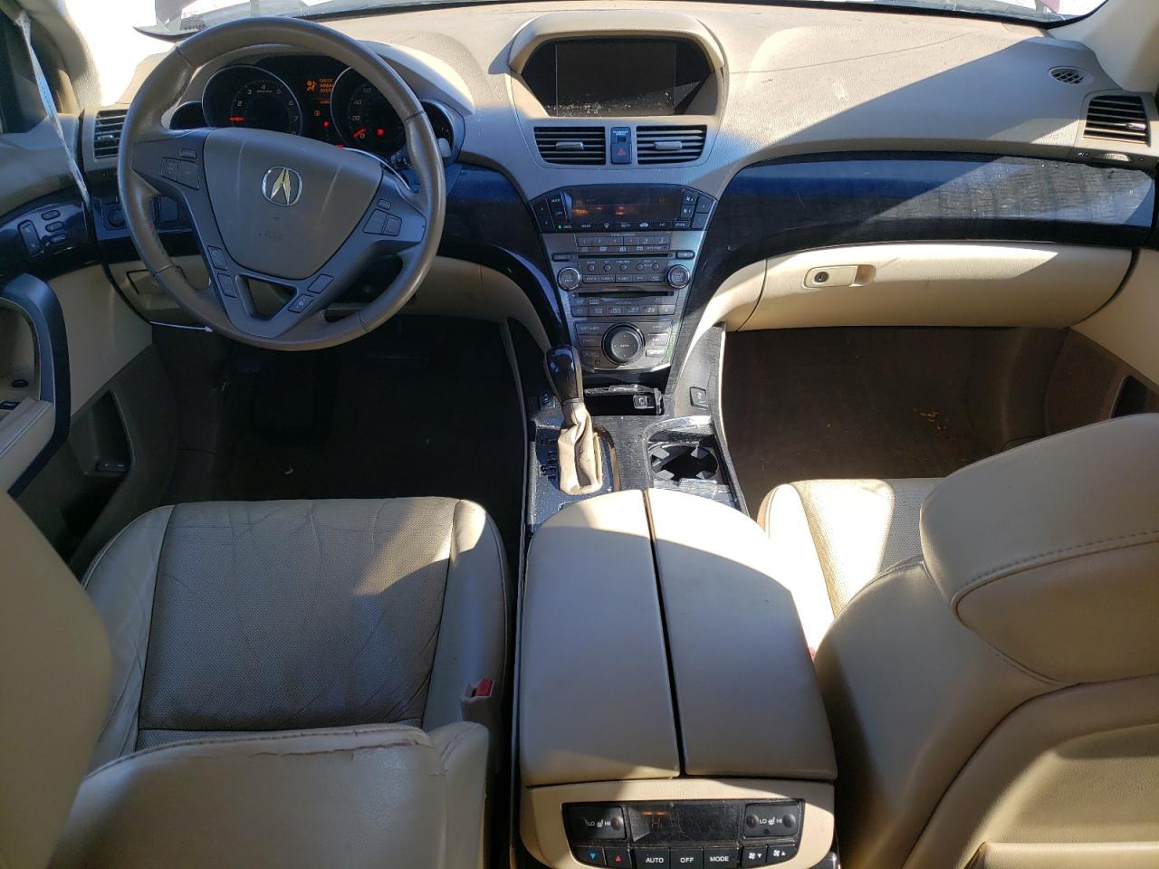 2007 Acura MDX - Image 8