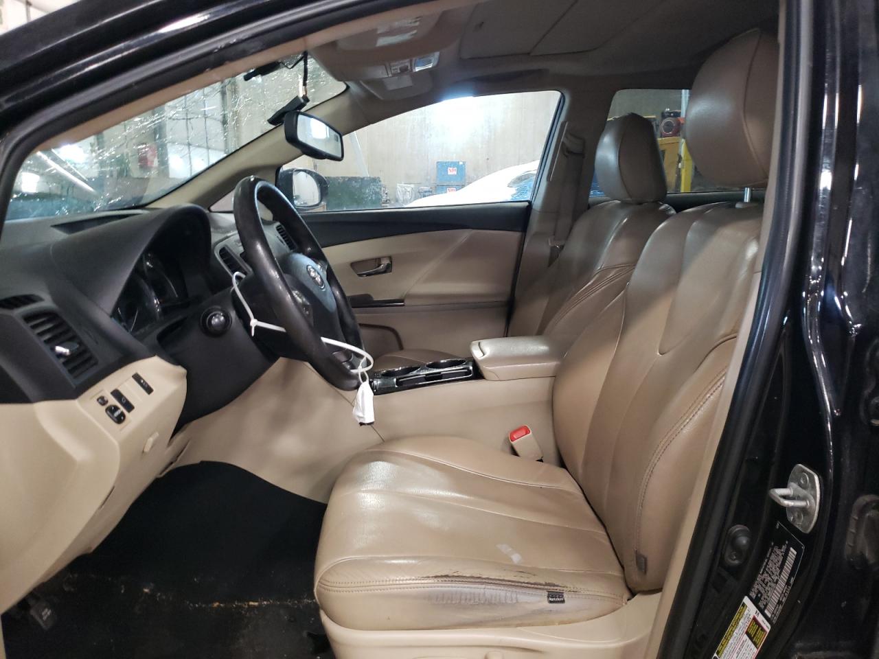 2010 Toyota Venza - Image 7