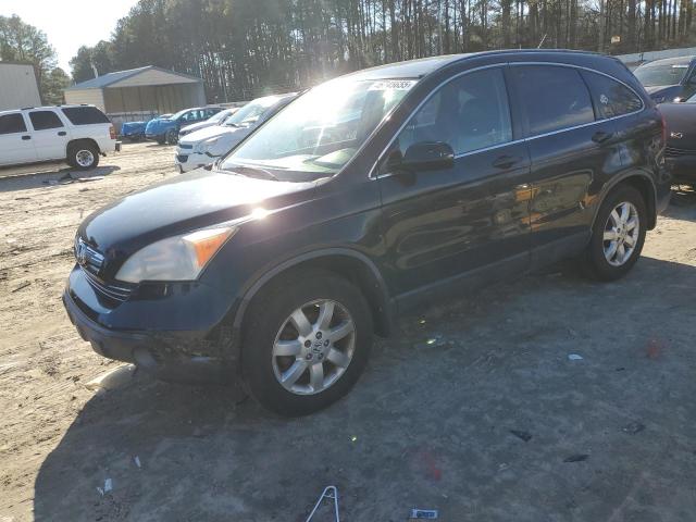 2007 Honda Cr-V Exl