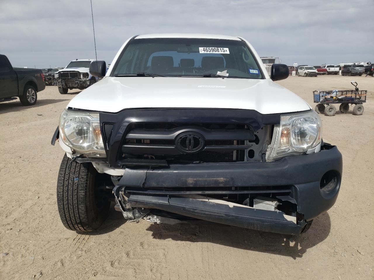 2008 Toyota Tacoma - Image 5