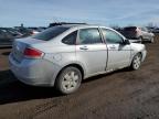 2008 Ford Focus S/Se на продаже в Rocky View County, AB - Front End