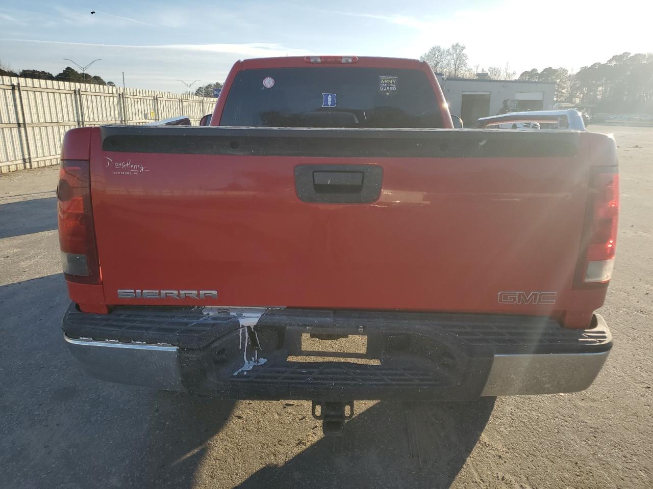 2013 GMC Sierra - Image 6