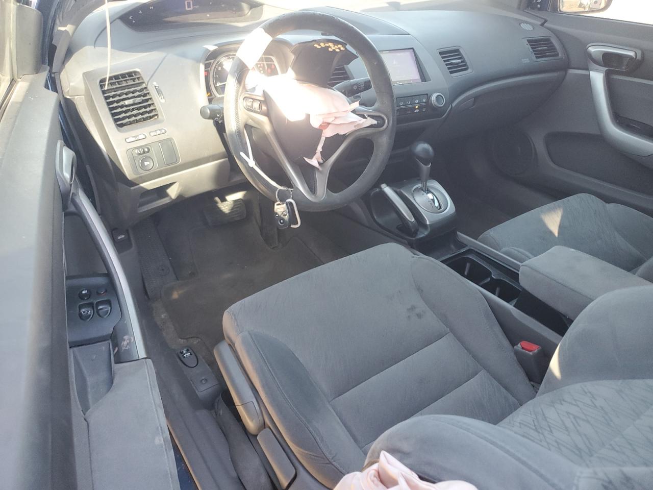 2006 Honda Civic - Image 8