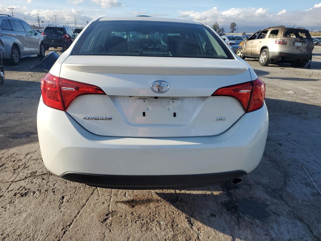 2017 Toyota Corolla - Image 6