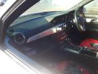 2012 MERCEDES BENZ C220 AMG S for sale at Copart COLCHESTER