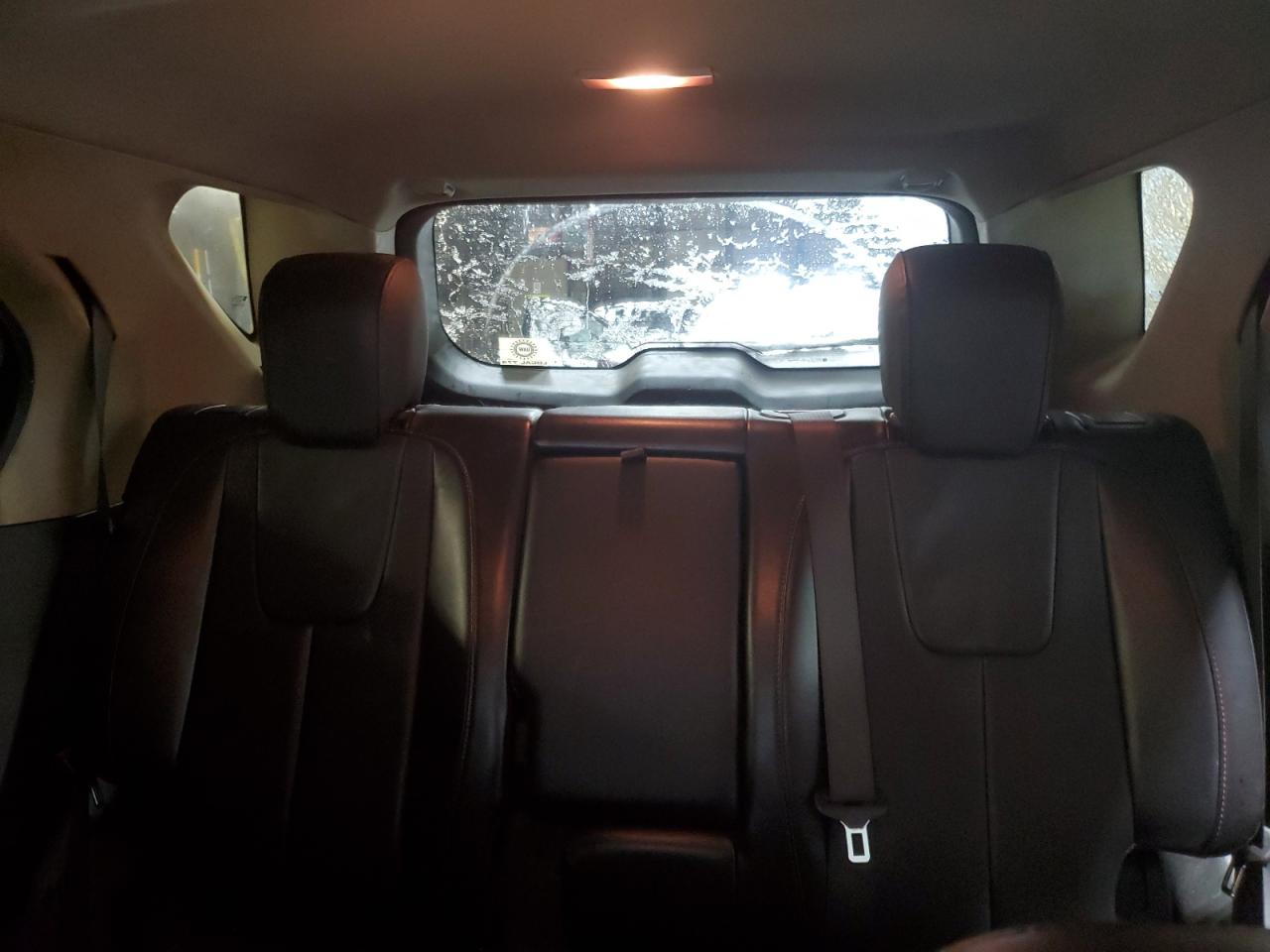 2017 Chevrolet Equinox - Image 10