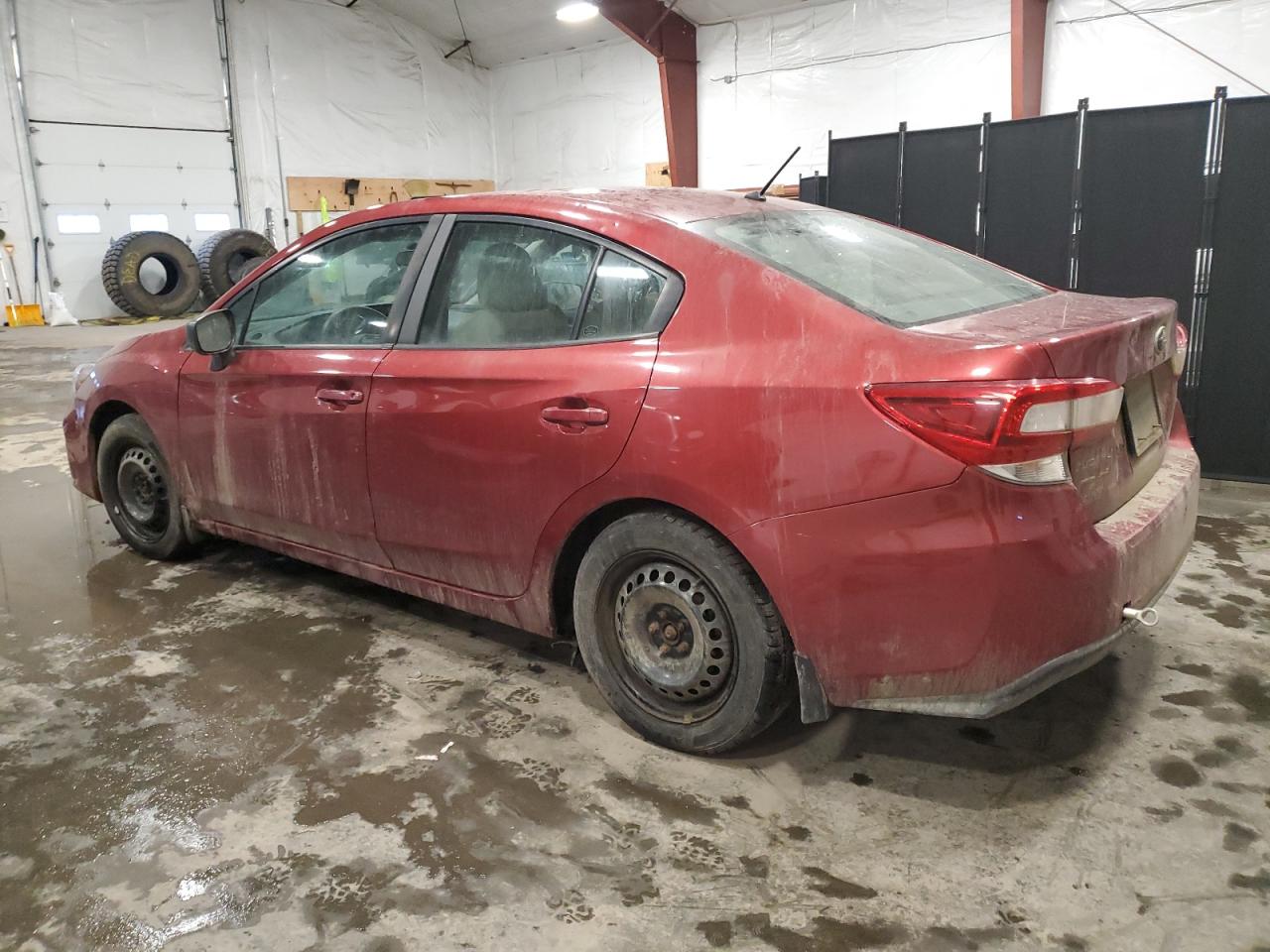 2018 Subaru Impreza - Image 2