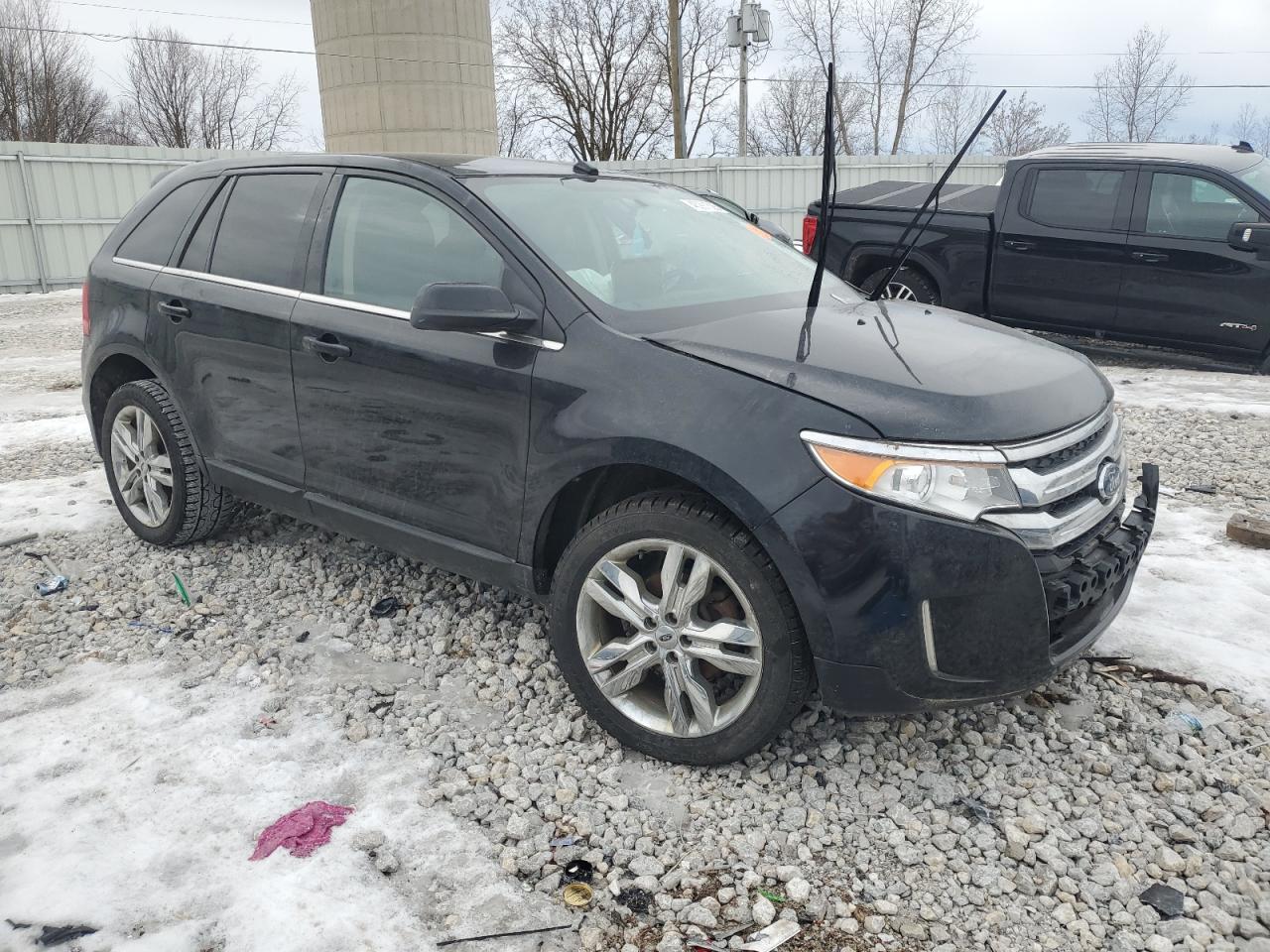 2013 Ford Edge - Image 4