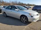 2005 Toyota Camry Se de vânzare în Brookhaven, NY - Front End