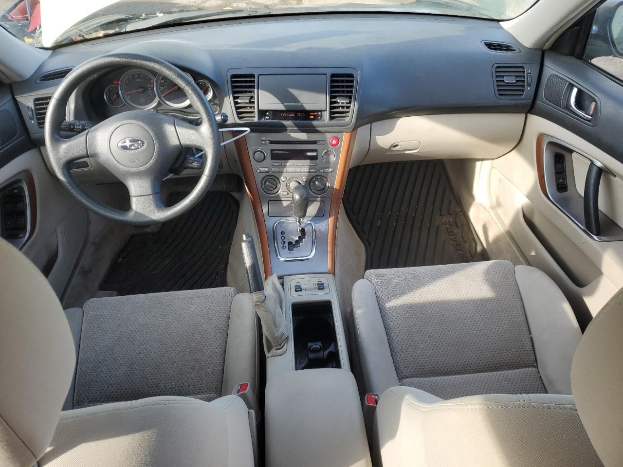 2005 Subaru Legacy - Image 8