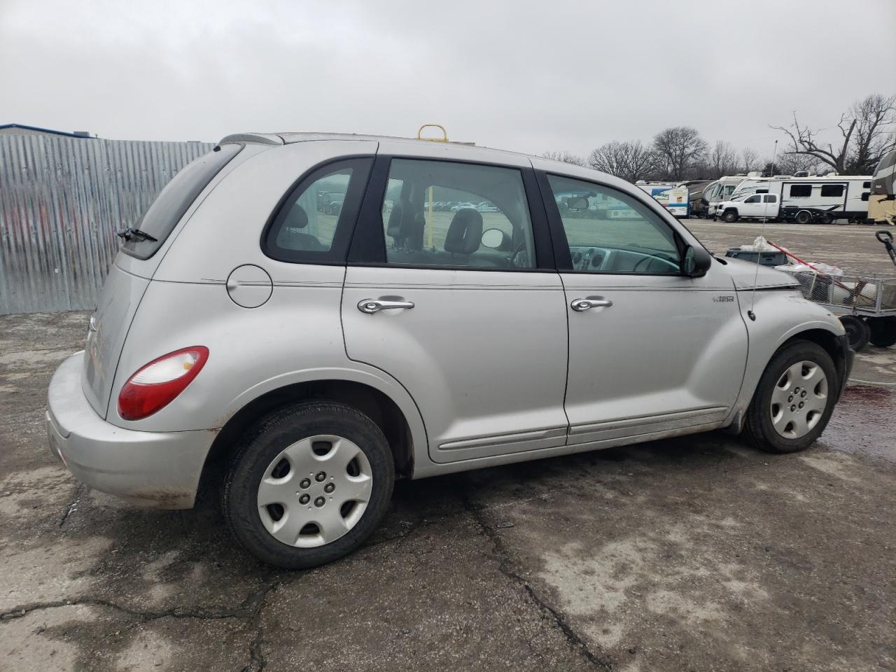 2006 Chrysler PT Cruiser - Image 3
