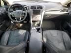 2017 Ford Fusion Titanium for Sale in North Billerica, MA - Front End