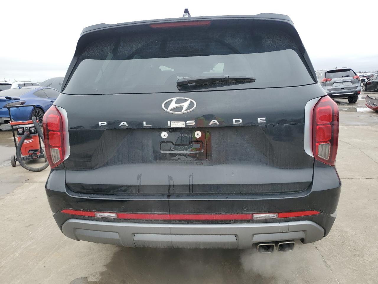 2024 Hyundai Palisade - Image 6