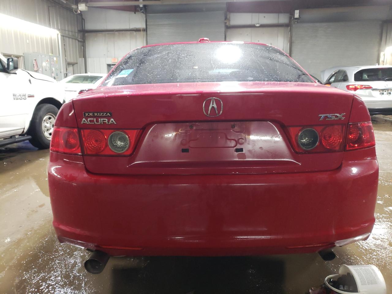 2006 Acura TSX - Image 6