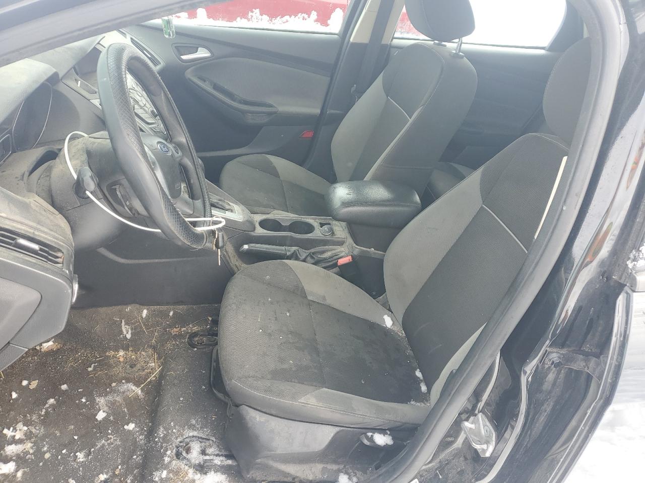 2014 Ford Focus - Image 7