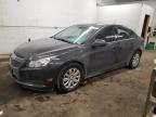 2011 Chevrolet Cruze Ls   na sprzedaż w Ham Lake, MN - Front End