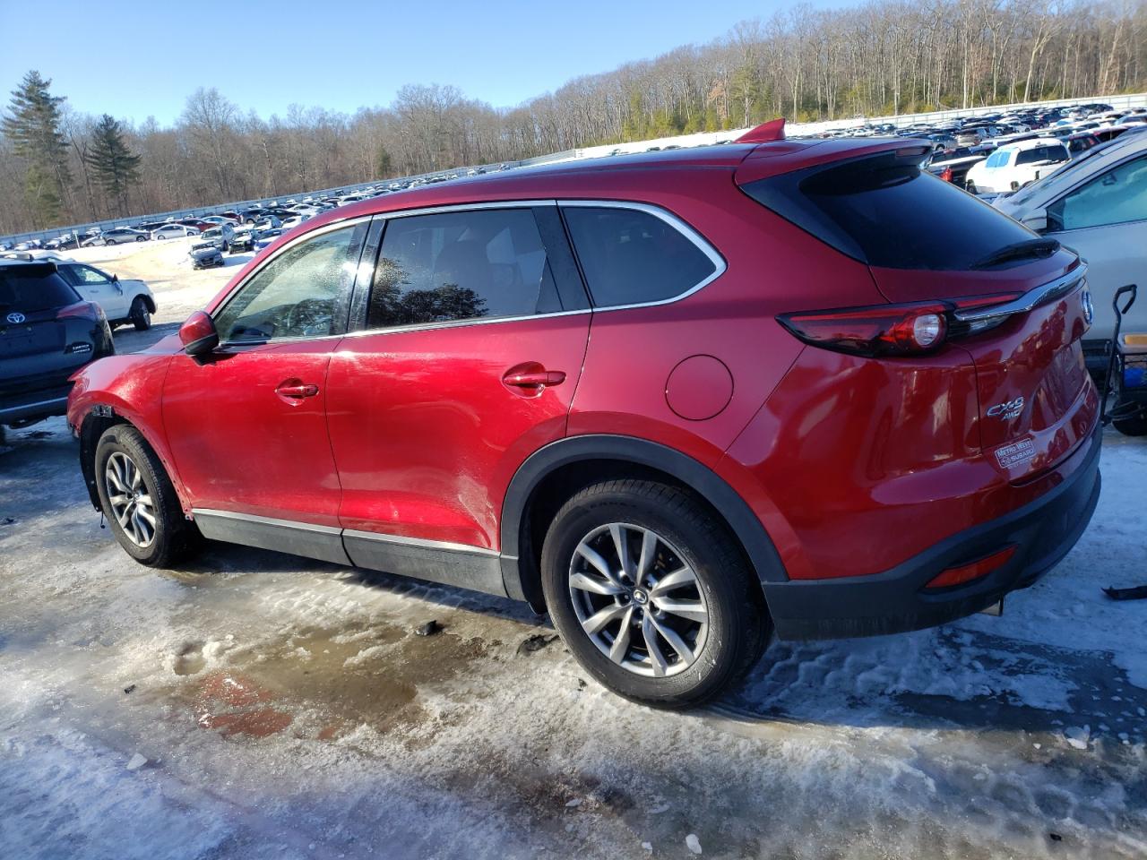 2016 Mazda CX-9 - Image 2