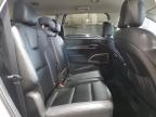 2021 Kia Telluride Lx продається в Candia, NH - Front End