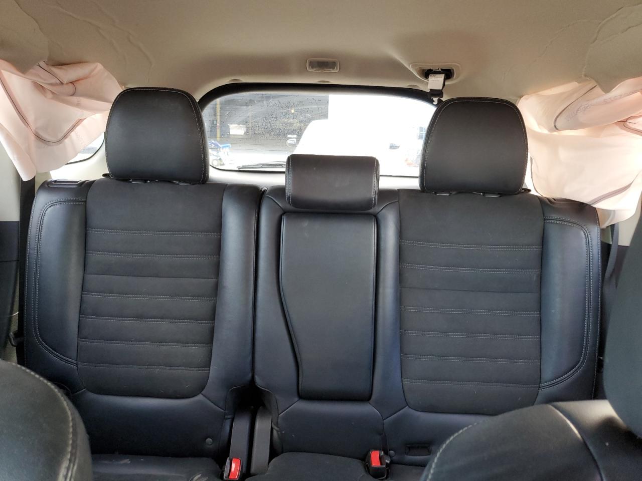 2019 Mitsubishi Outlander - Image 10