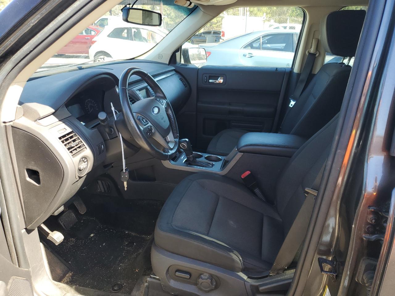2016 Ford Flex - Image 7