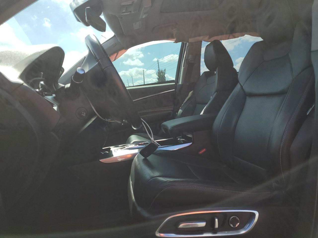 2020 Acura MDX - Image 7