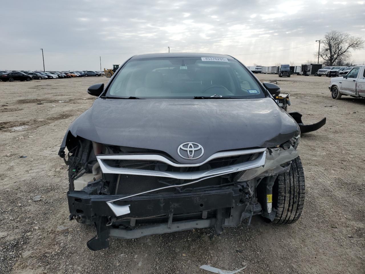 2015 Toyota Venza - Image 5